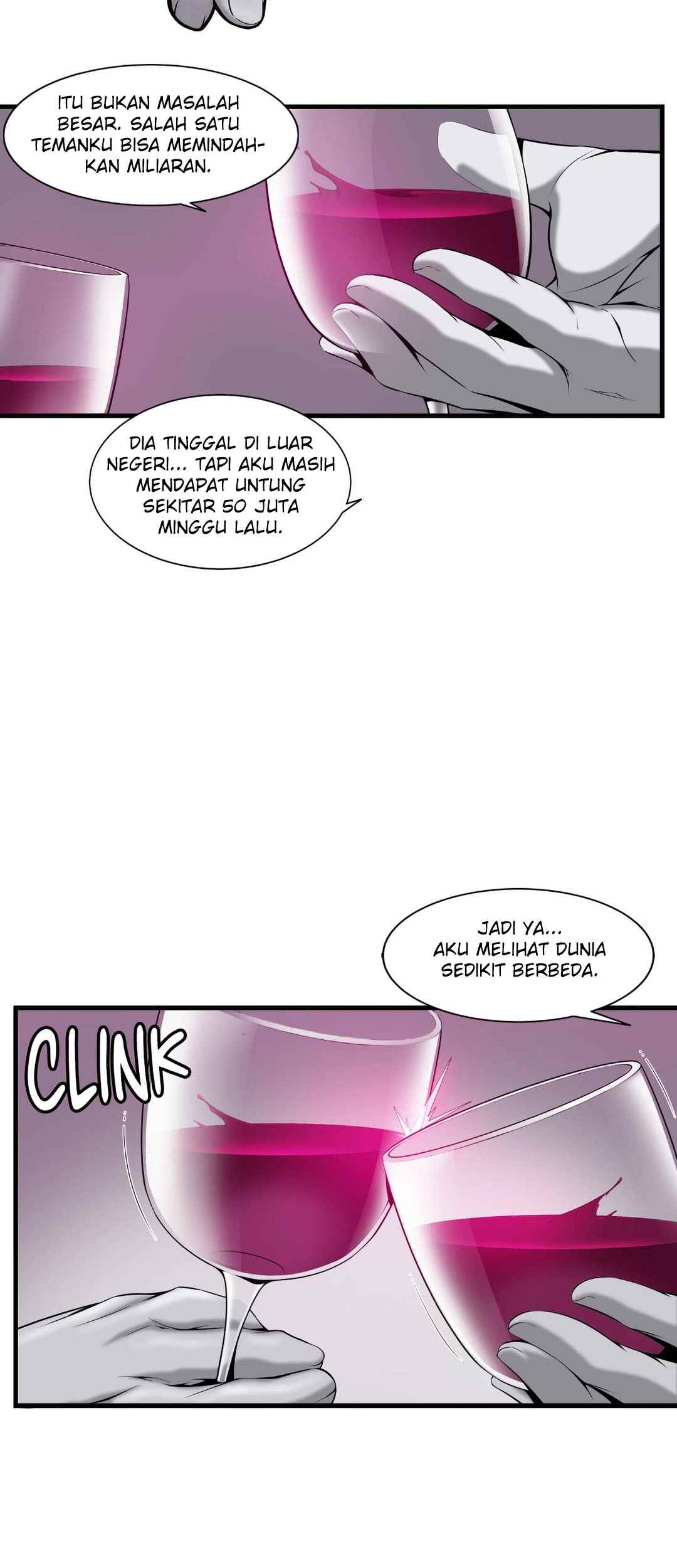 Midnight Taxi - Chapter 2 10