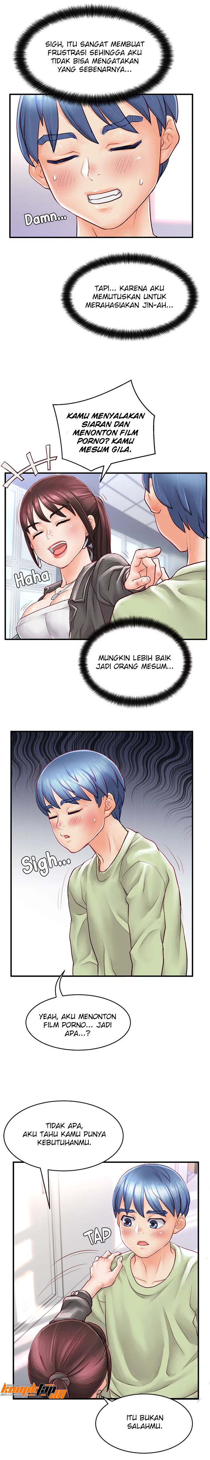Love Is On The Air - Chapter 2 12