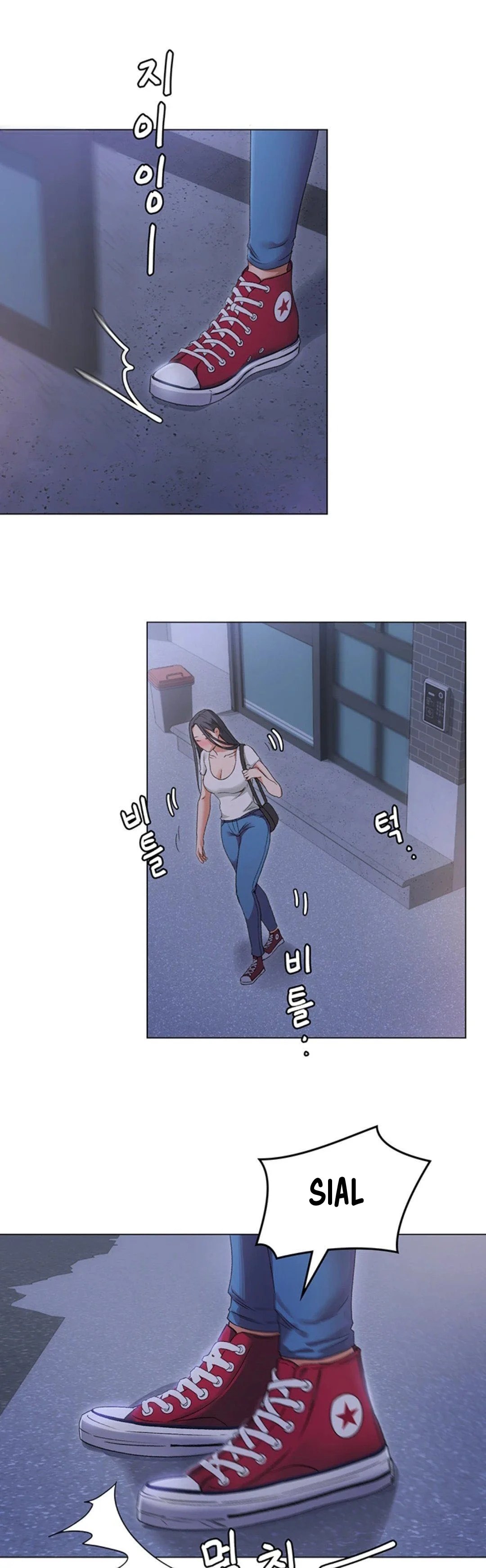 Today Dinner - Chapter 2 12
