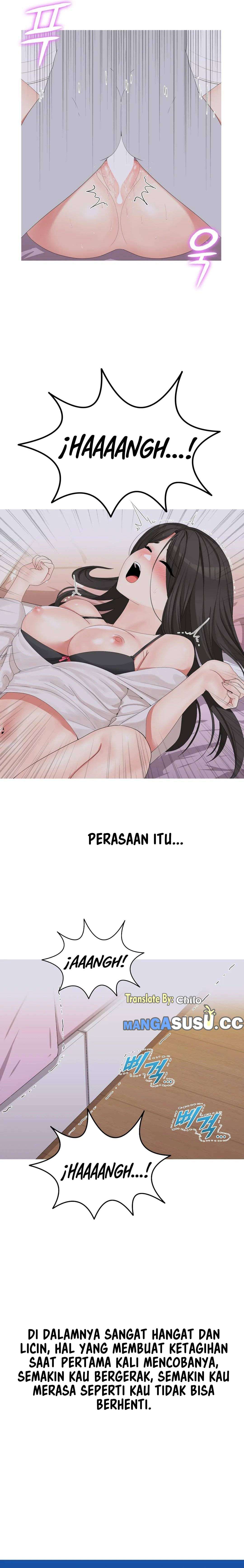 Like a Fox 2 - Chapter 2 19