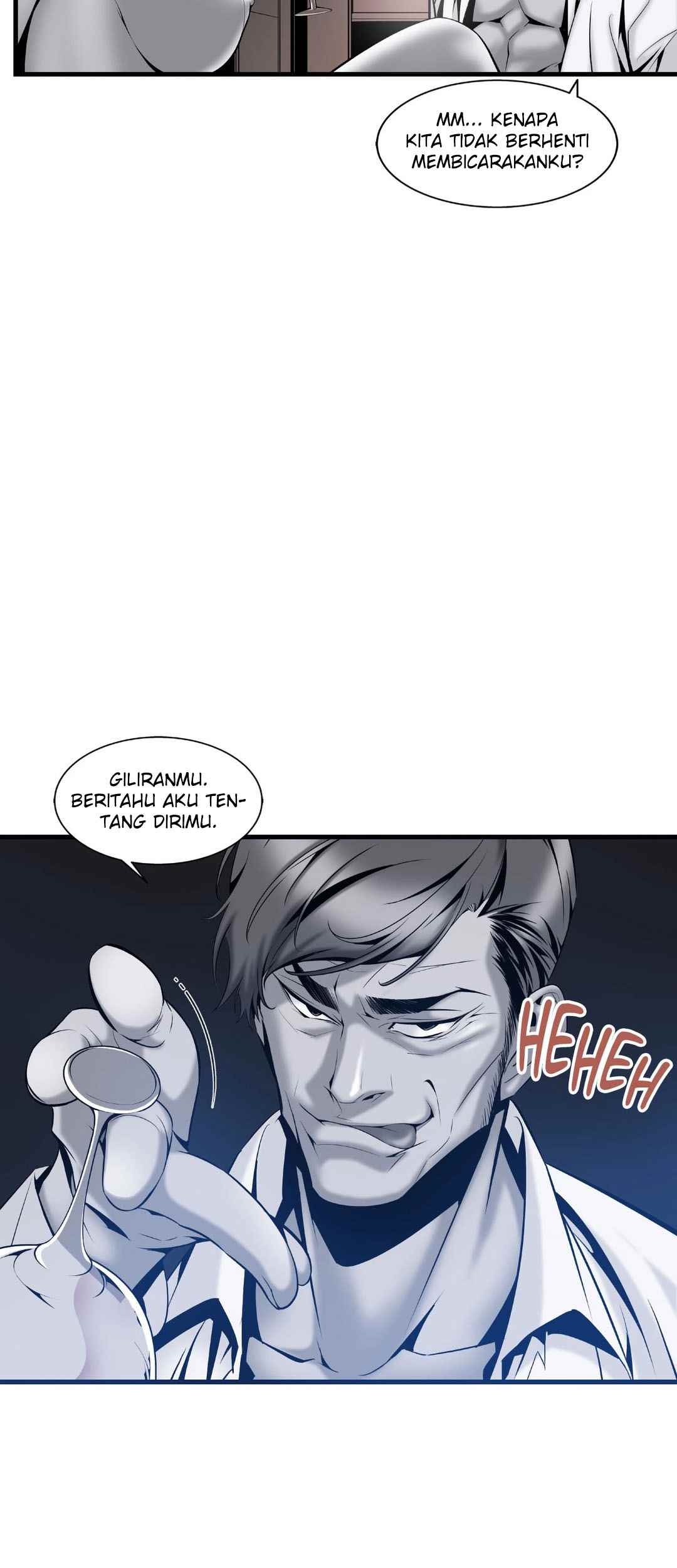 Midnight Taxi - Chapter 2 13