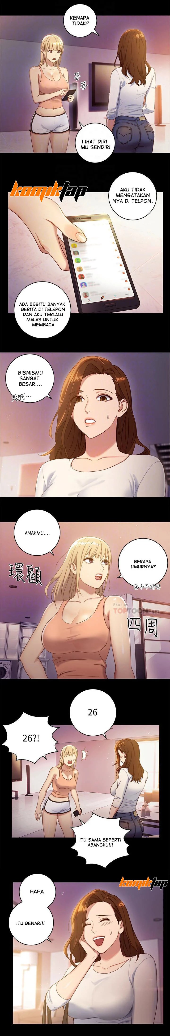 Stepmothers Friends - Chapter 2 15