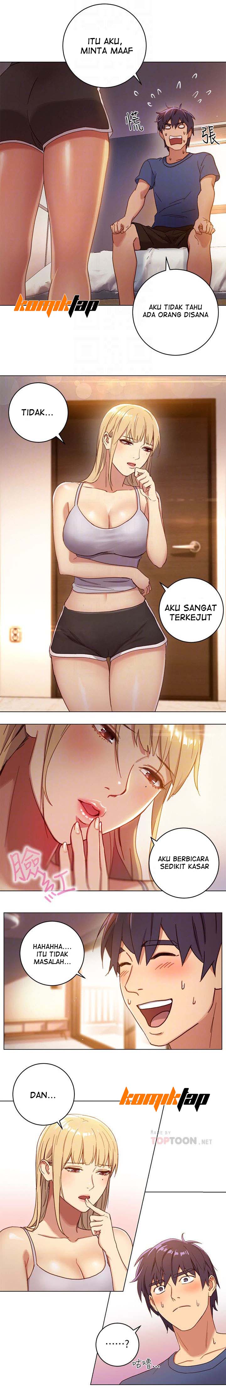 Stepmothers Friends - Chapter 2 14