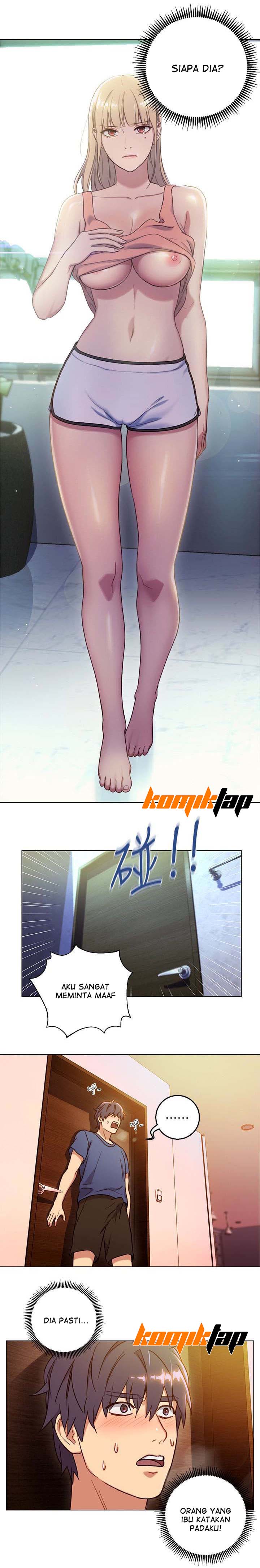 Stepmothers Friends - Chapter 2 16