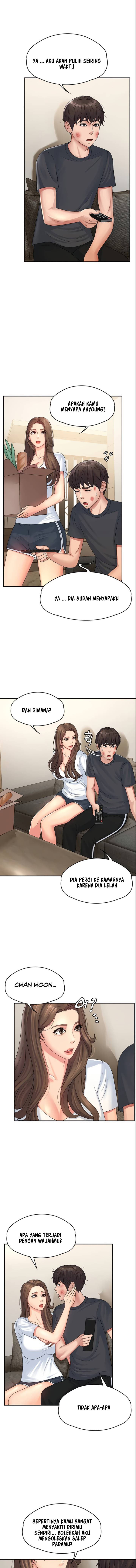 Teen Aunt - Chapter 2 8