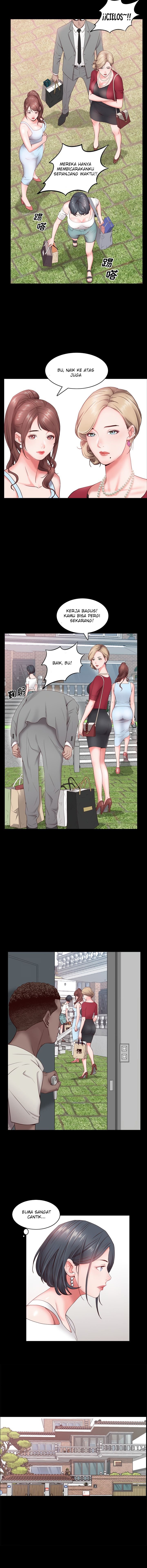 Addicted Once - Chapter 2 8
