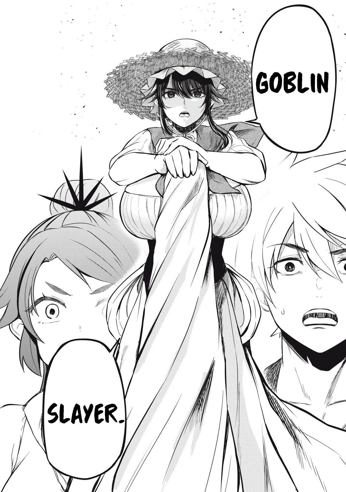 Isekai koushoku Musou Roku - Chapter 2 30