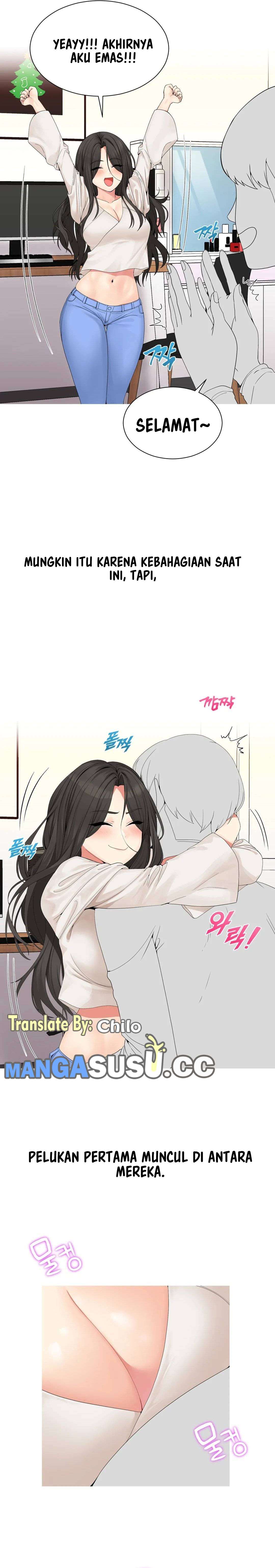Like a Fox 2 - Chapter 2 7