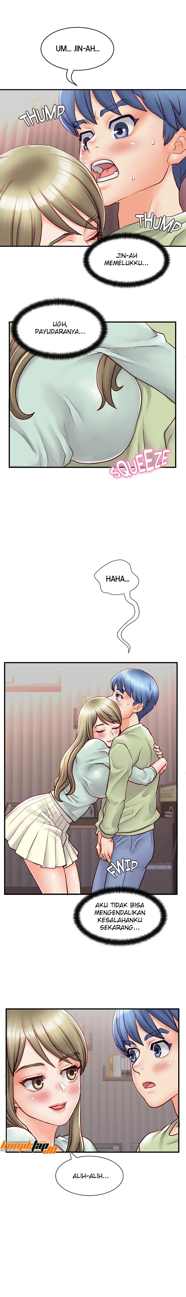 Love Is On The Air - Chapter 2 8