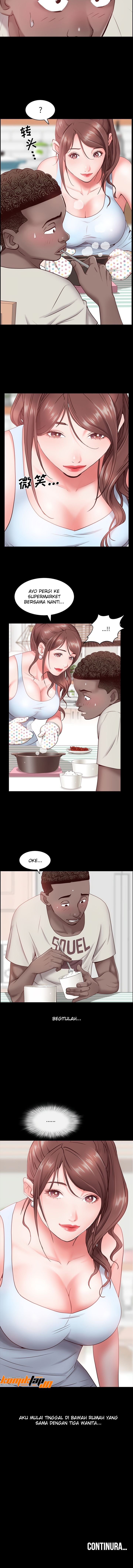 Addicted Once - Chapter 2 18