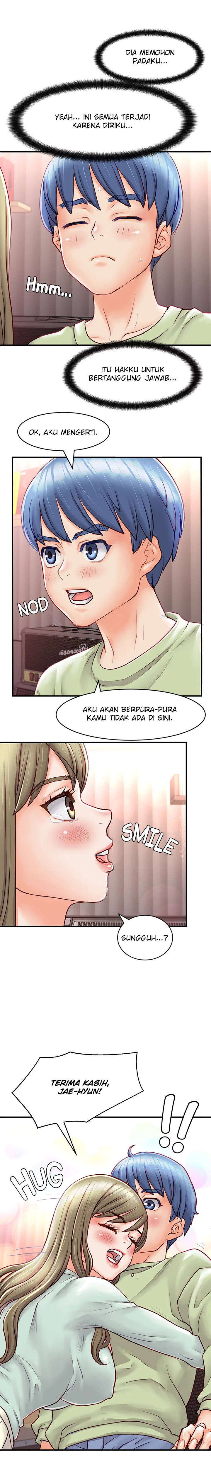 Love Is On The Air - Chapter 2 7