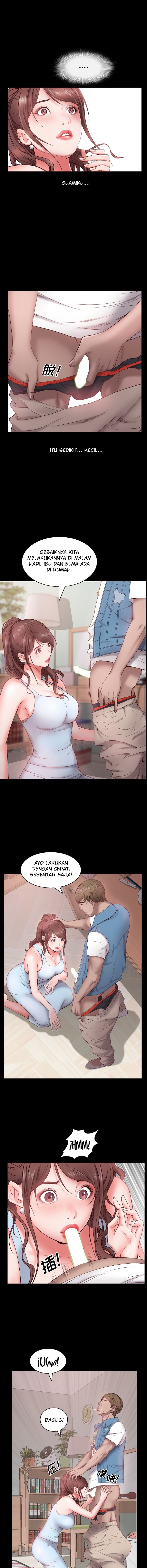 Addicted Once - Chapter 2 10