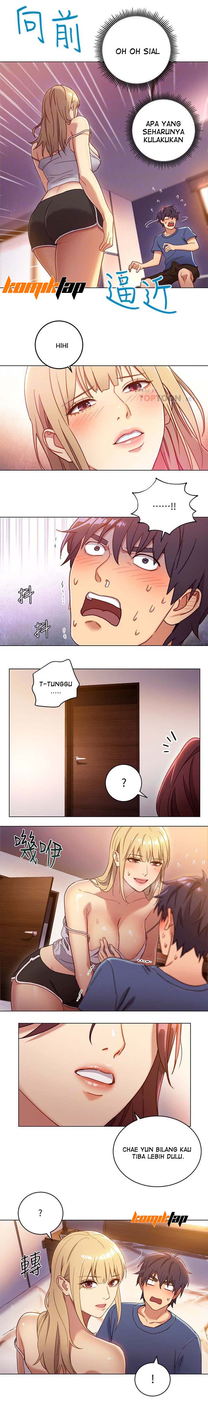 Stepmothers Friends - Chapter 2 6