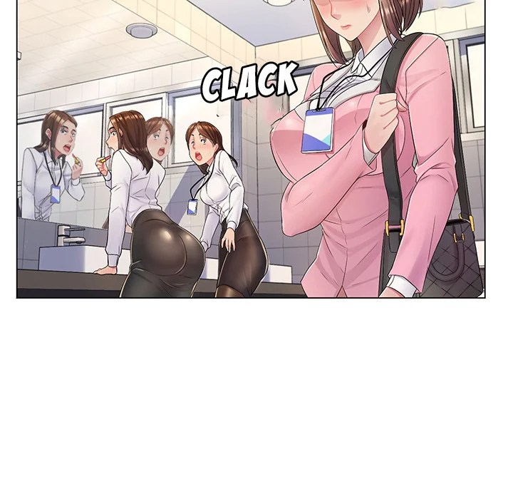 The Teacher Secret - Chapter 2 128