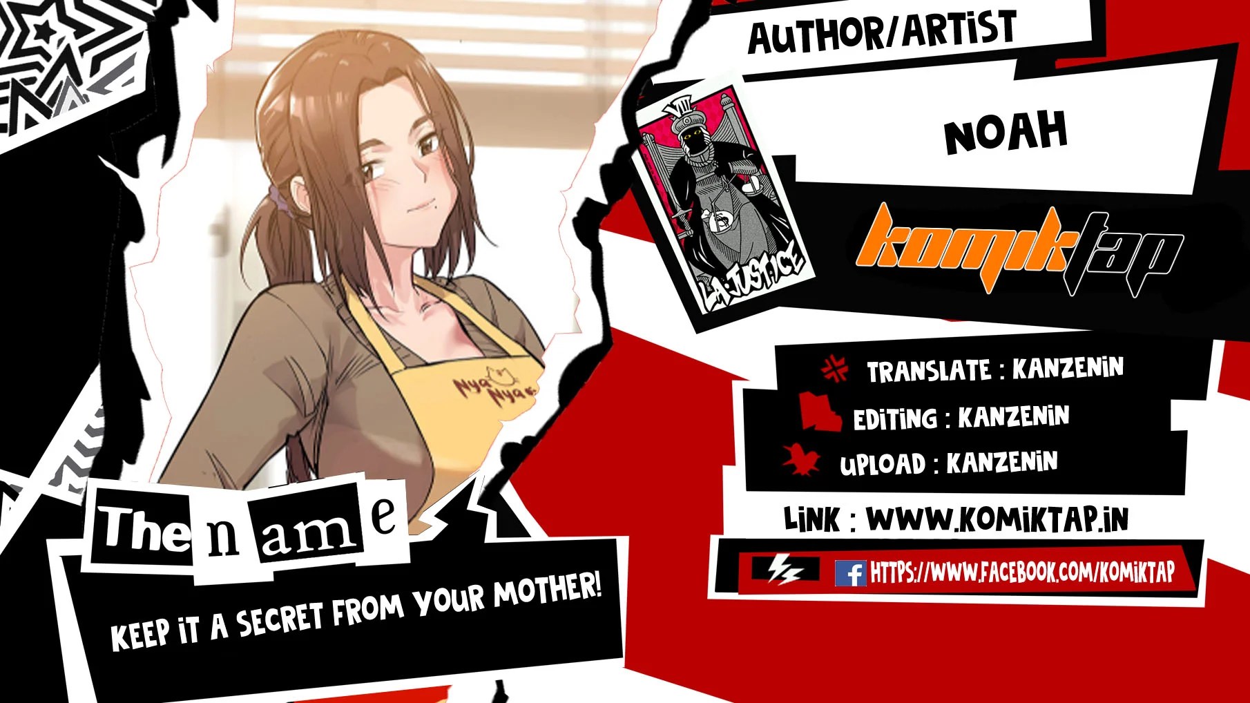 Keep It a Secret From Your Mother! - Chapter 2 1