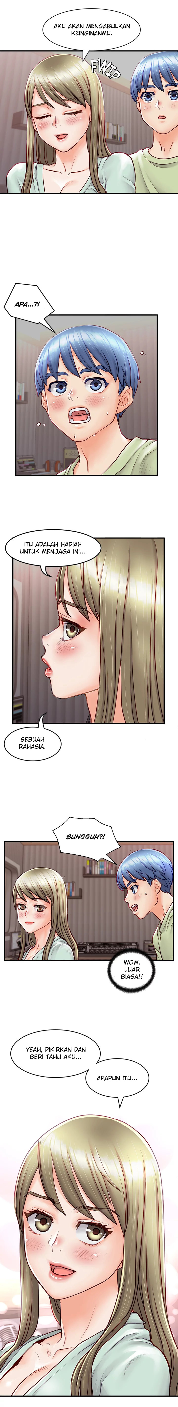 Love Is On The Air - Chapter 2 9