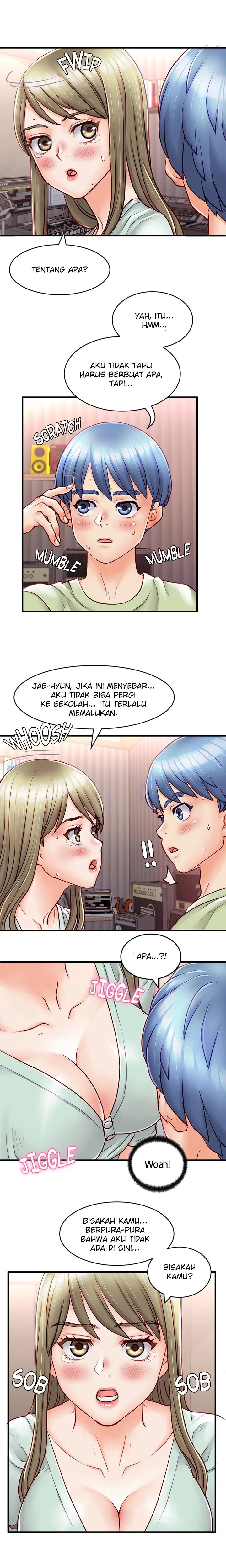 Love Is On The Air - Chapter 2 6
