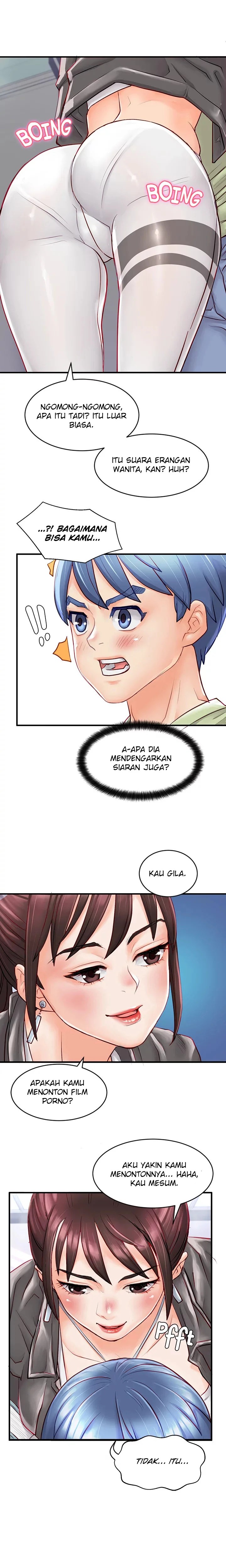 Love Is On The Air - Chapter 2 11