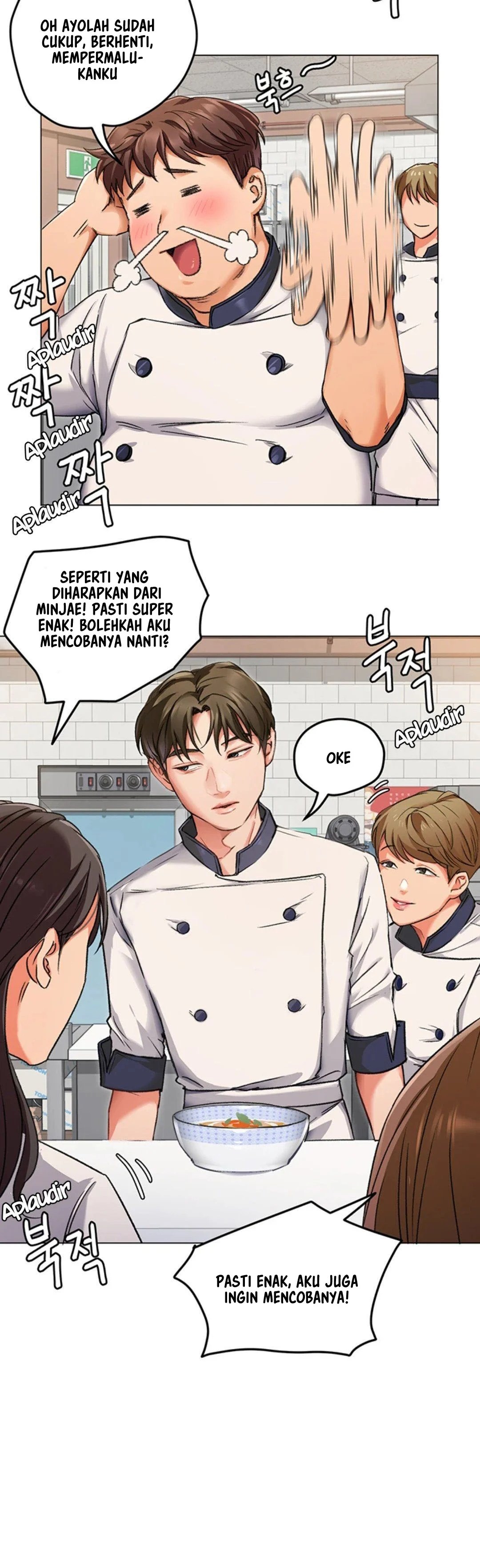 Today Dinner - Chapter 2 28