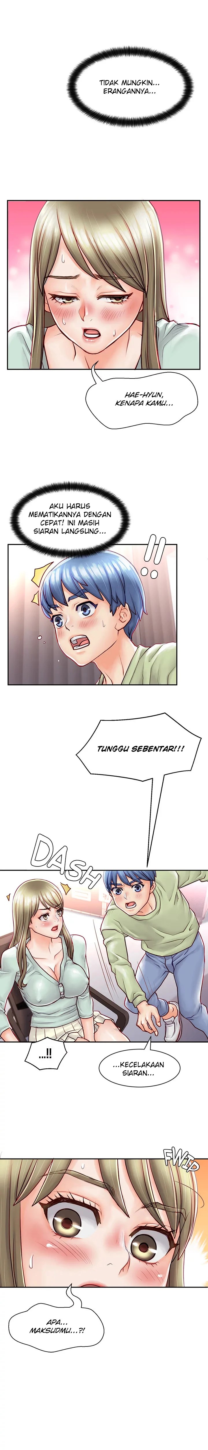 Love Is On The Air - Chapter 2 3