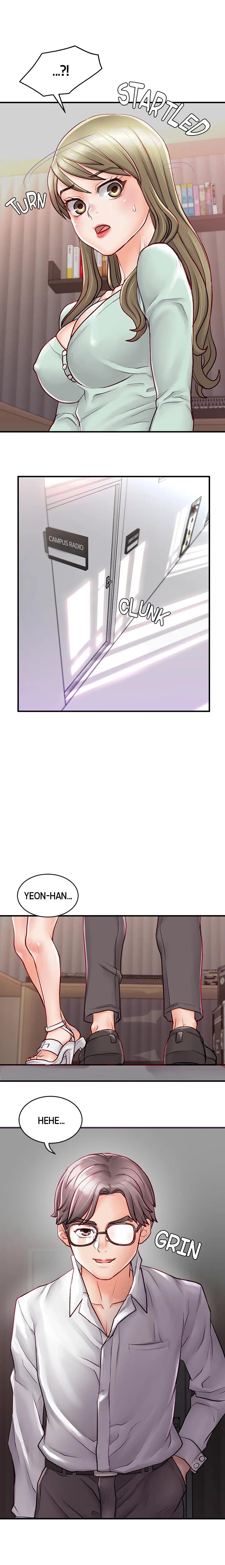 Love Is On The Air - Chapter 2 17