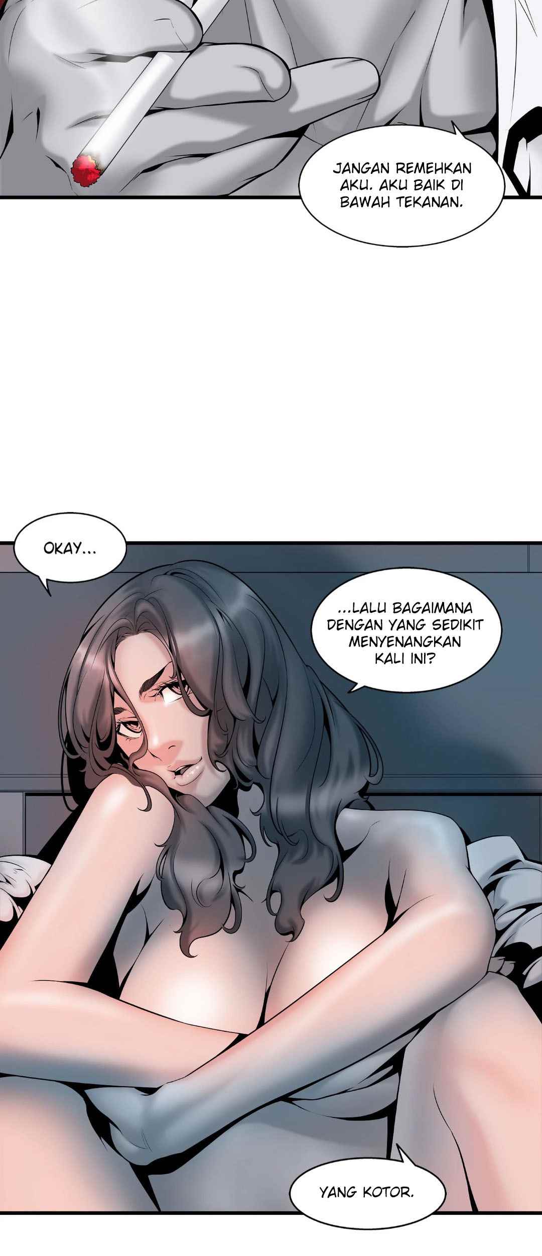 Midnight Taxi - Chapter 2 28