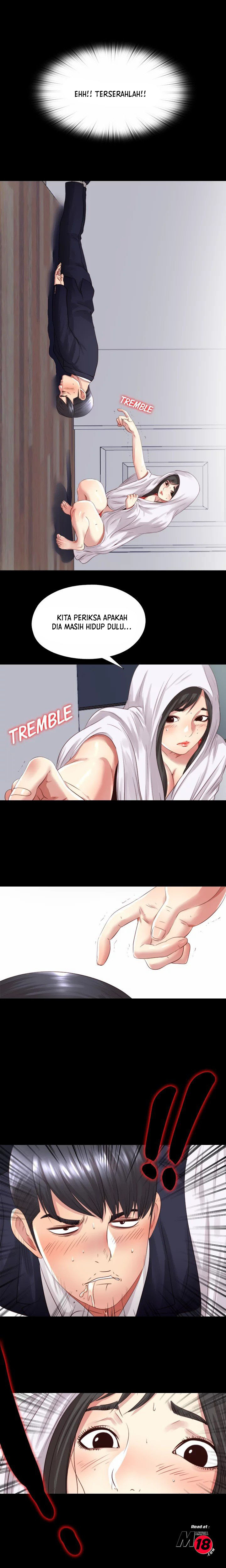 Under One Roof - Chapter 2 15