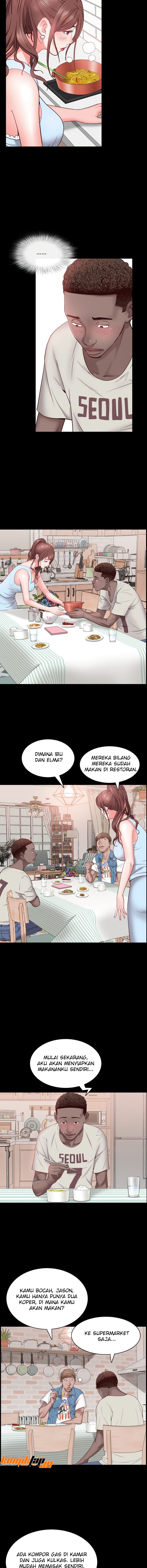 Addicted Once - Chapter 2 15