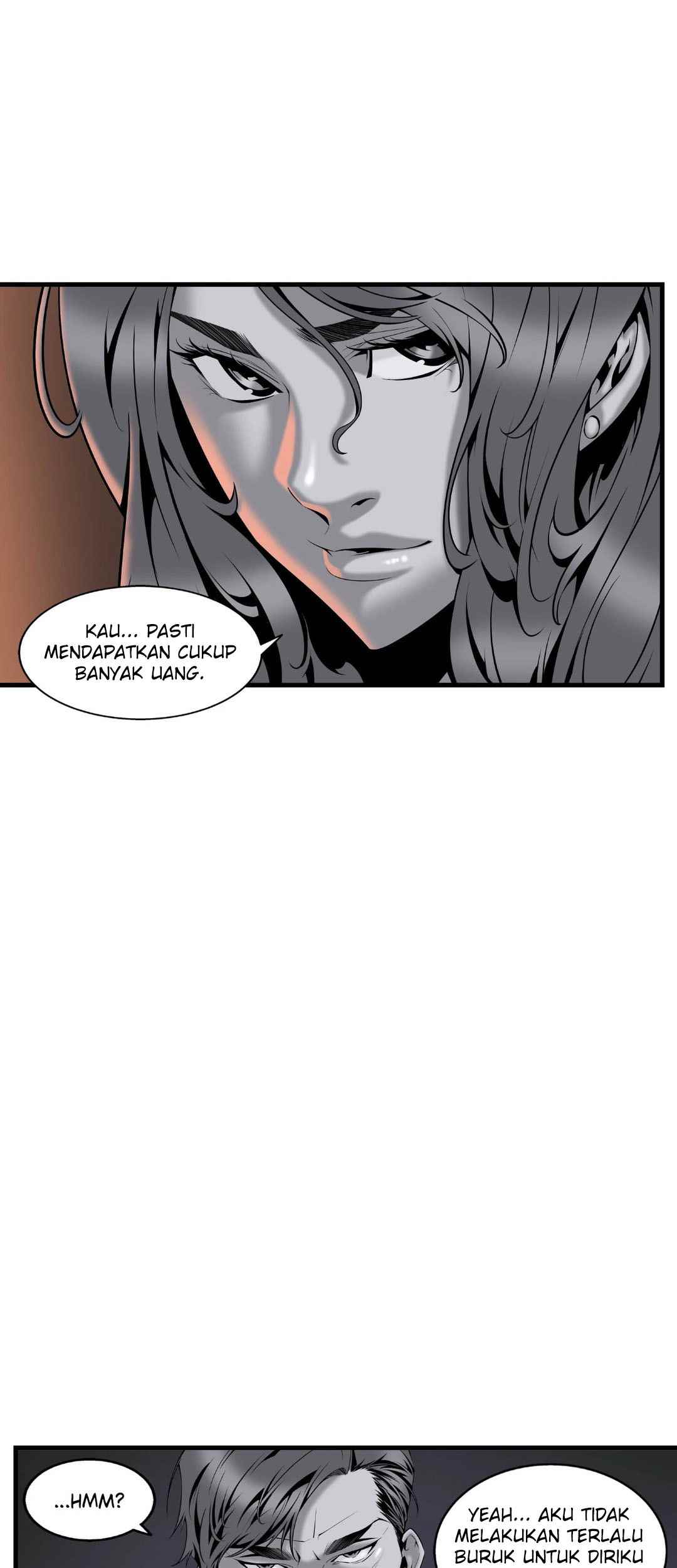 Midnight Taxi - Chapter 2 3