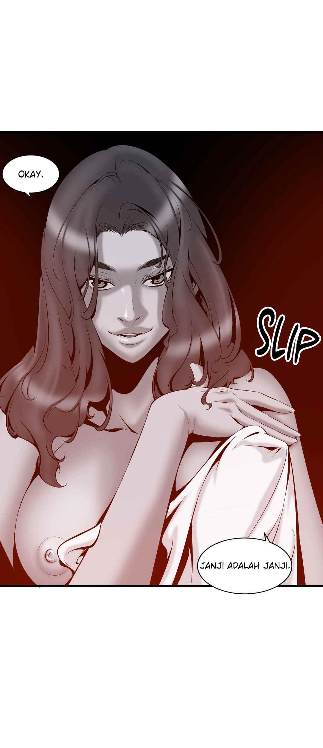 Midnight Taxi - Chapter 2 37