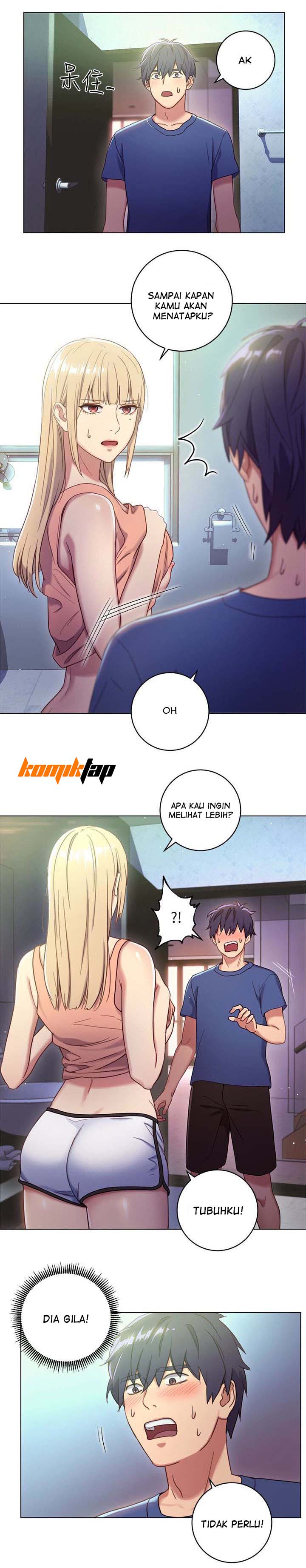 Stepmothers Friends - Chapter 2 17