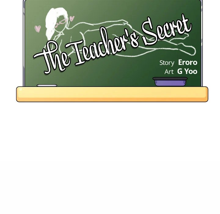 The Teacher Secret - Chapter 2 20