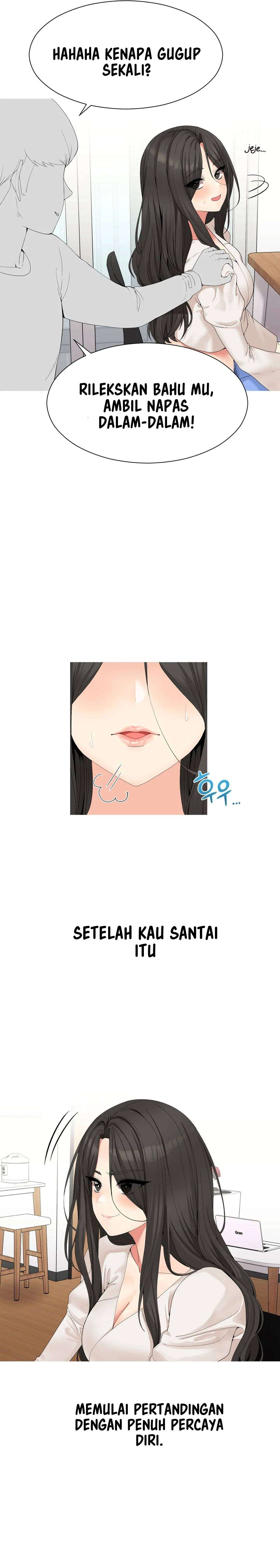 Like a Fox 2 - Chapter 2 5