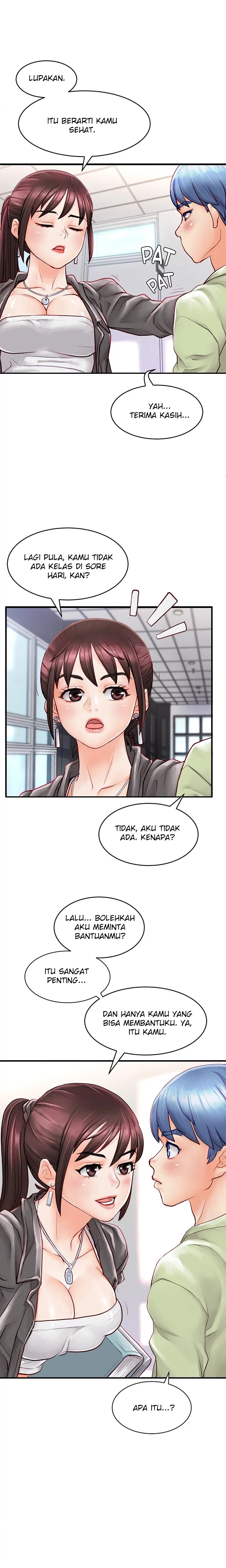Love Is On The Air - Chapter 2 13