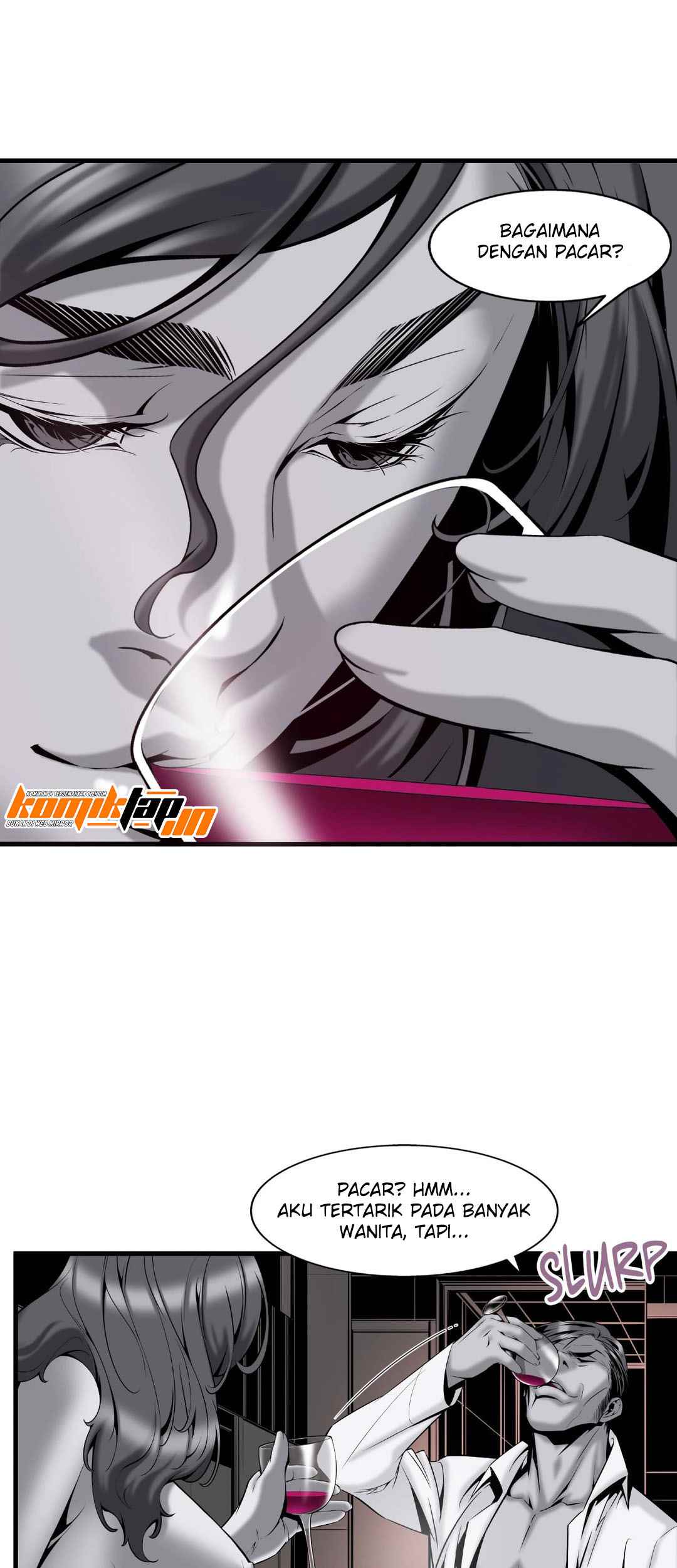 Midnight Taxi - Chapter 2 12