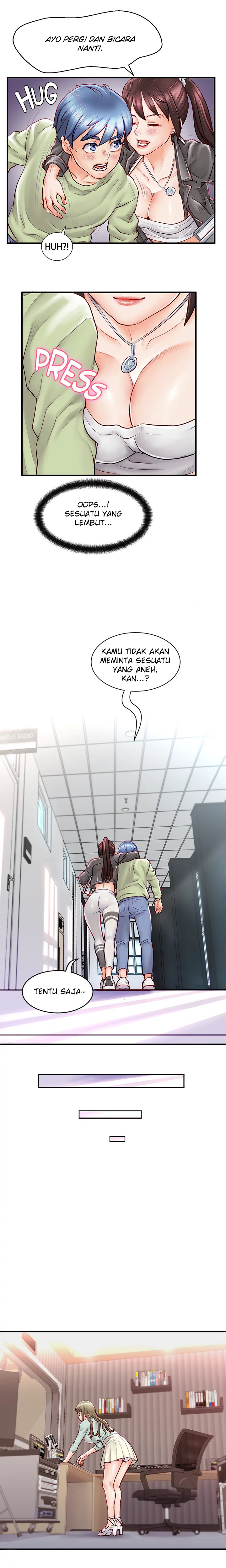 Love Is On The Air - Chapter 2 14