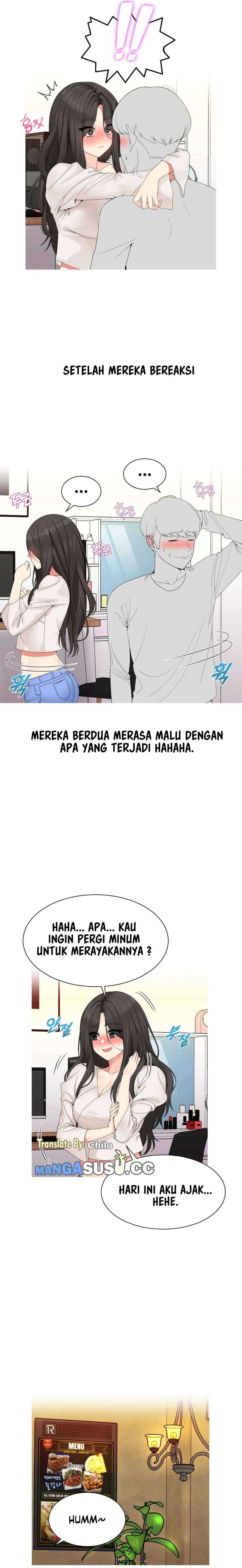 Like a Fox 2 - Chapter 2 8