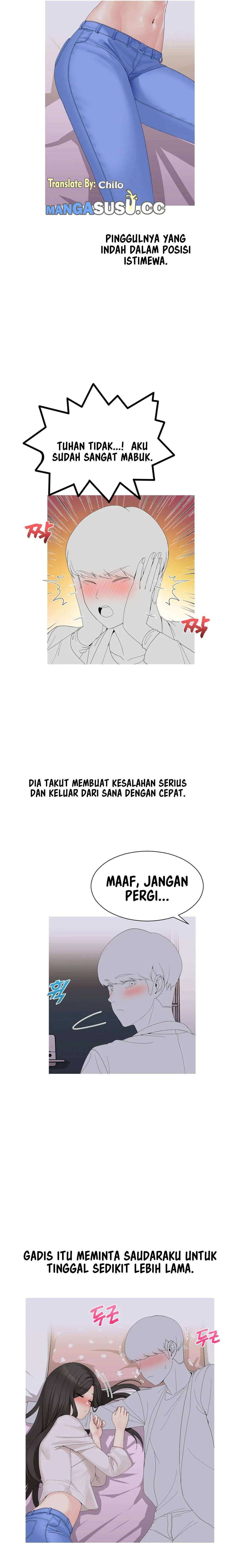 Like a Fox 2 - Chapter 2 11