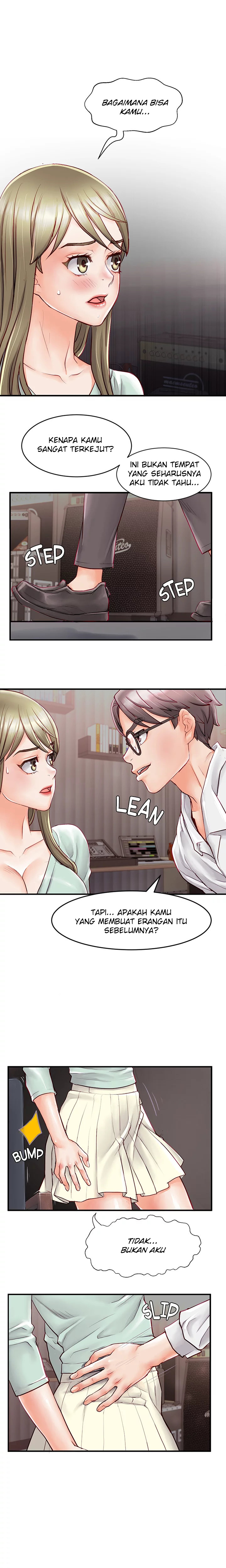 Love Is On The Air - Chapter 2 18