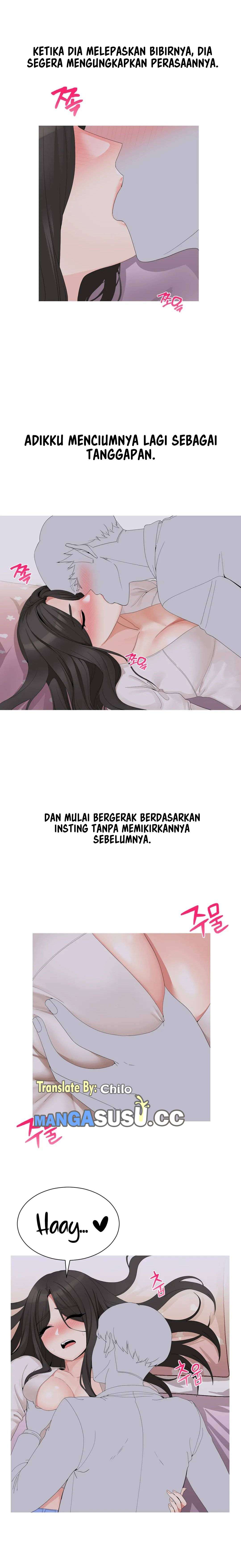 Like a Fox 2 - Chapter 2 14