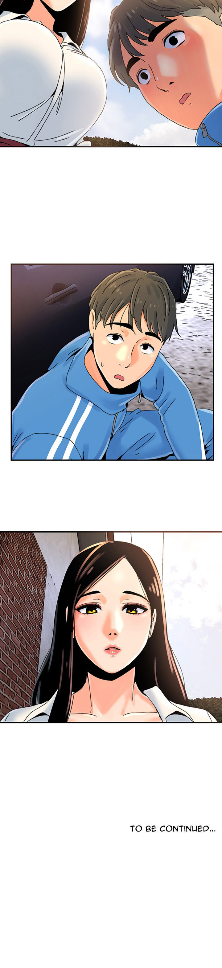 Beauty Salon Sisters - Chapter 2 34