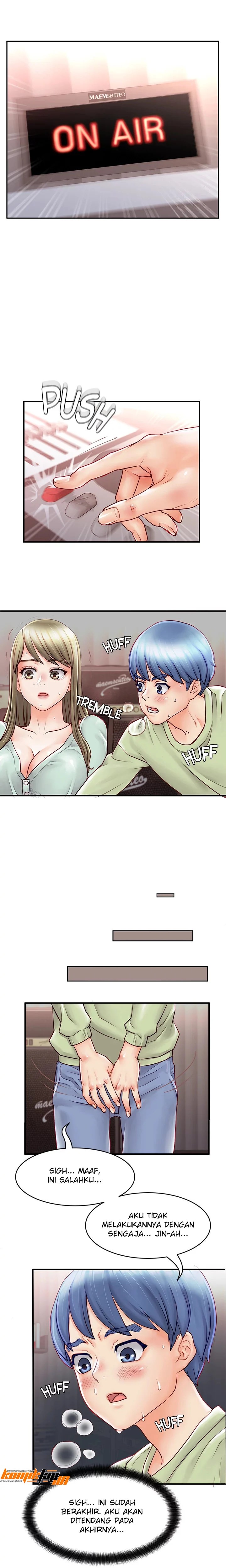 Love Is On The Air - Chapter 2 4
