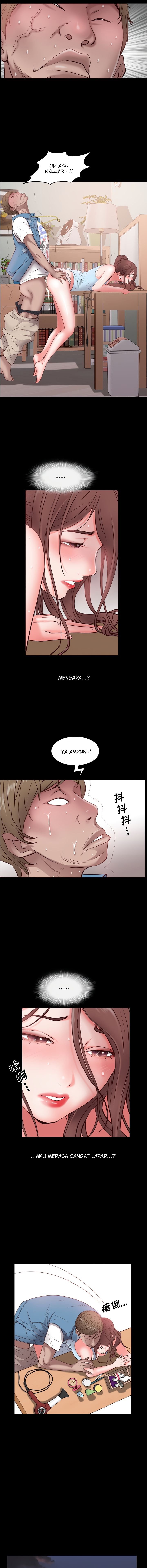 Addicted Once - Chapter 2 13