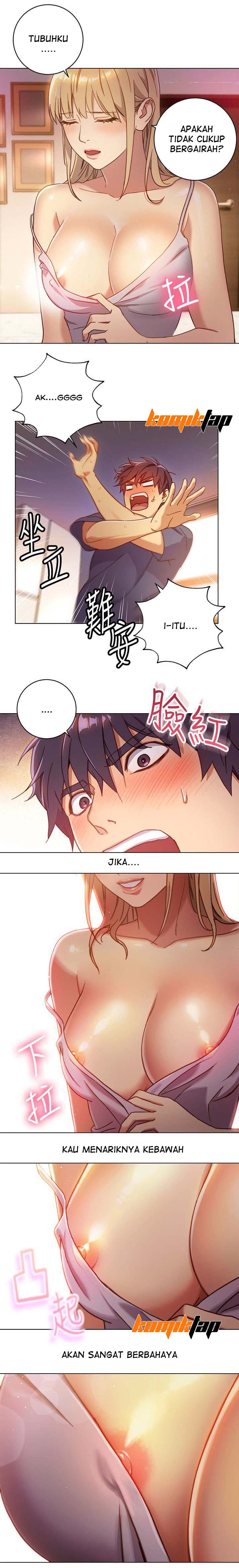 Stepmothers Friends - Chapter 2 10