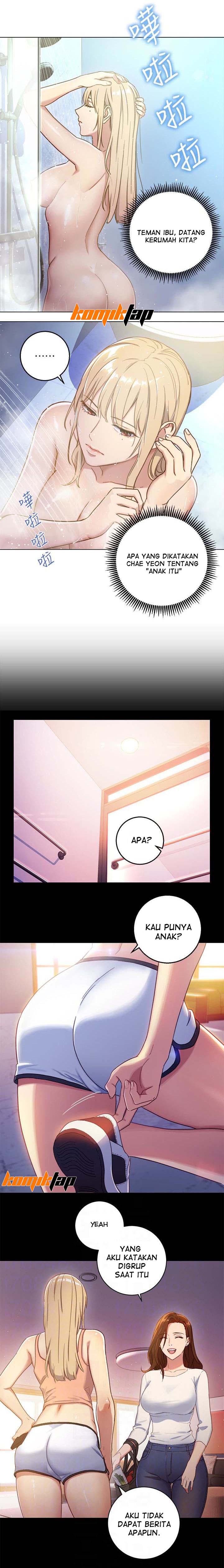 Stepmothers Friends - Chapter 2 3