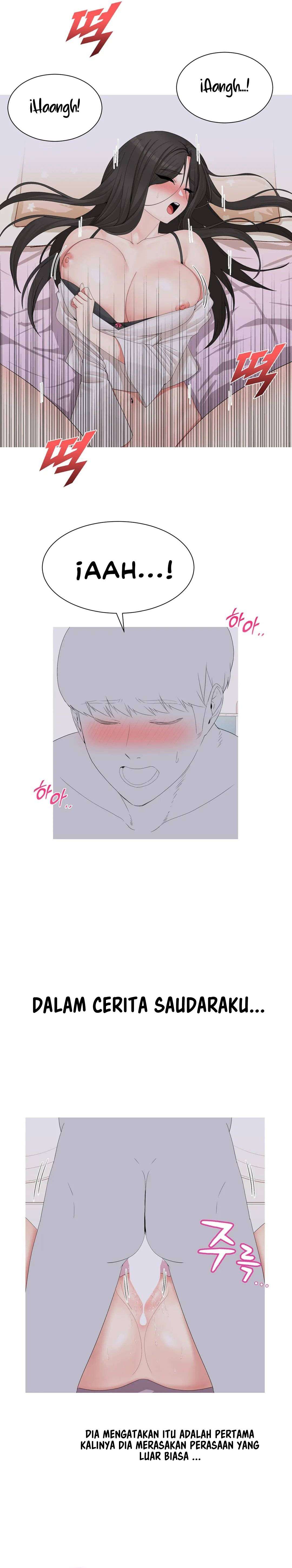 Like a Fox 2 - Chapter 2 18