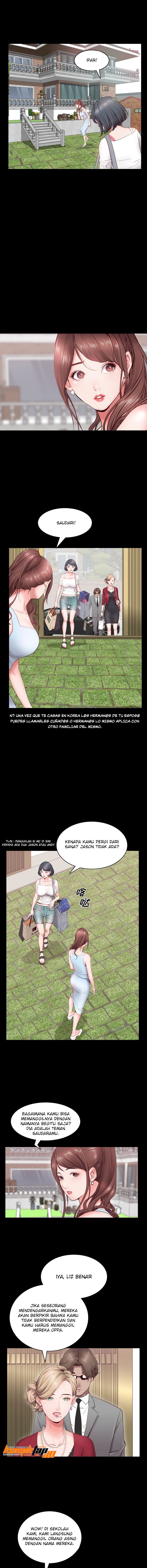 Addicted Once - Chapter 2 6
