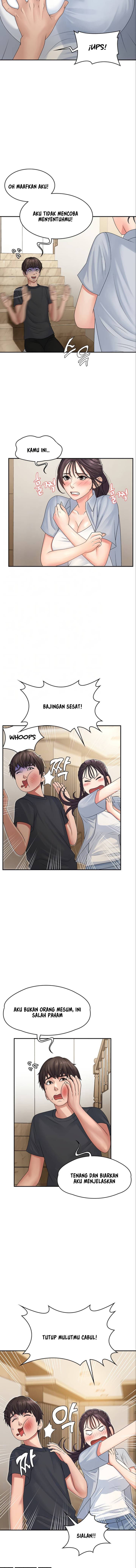 Teen Aunt - Chapter 2 5
