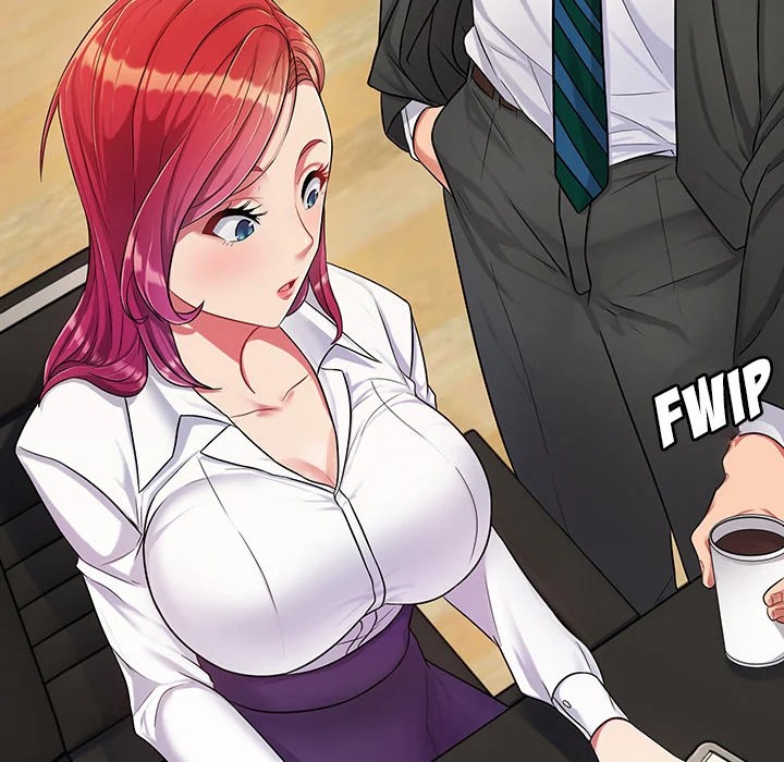 The Teacher Secret - Chapter 2 35