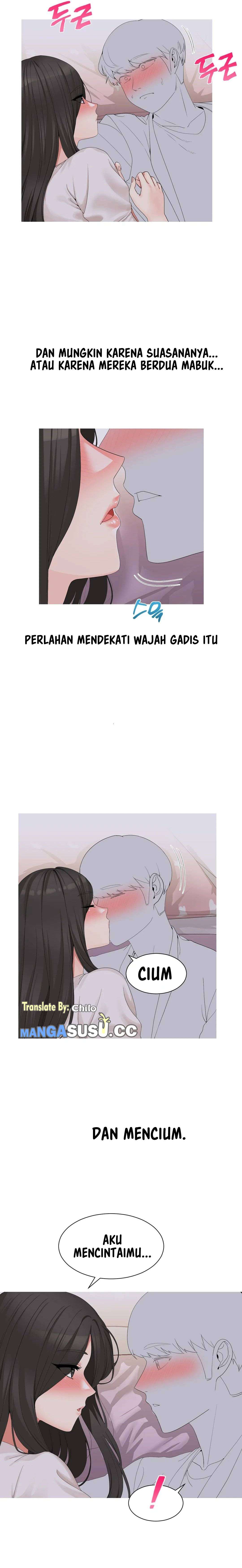 Like a Fox 2 - Chapter 2 13
